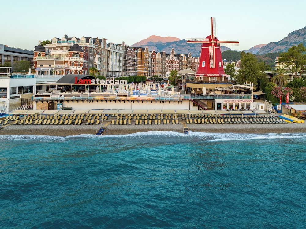 Orange County Kemer 42/46