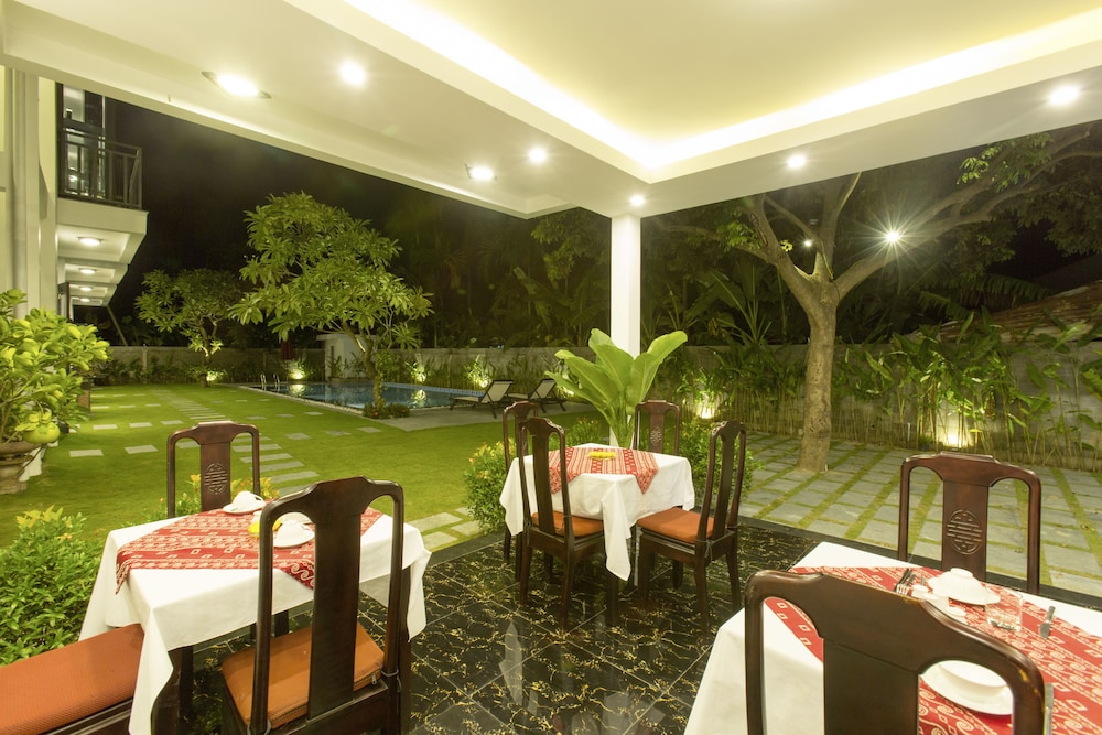 Hoi An Hideaway Villa 32/41