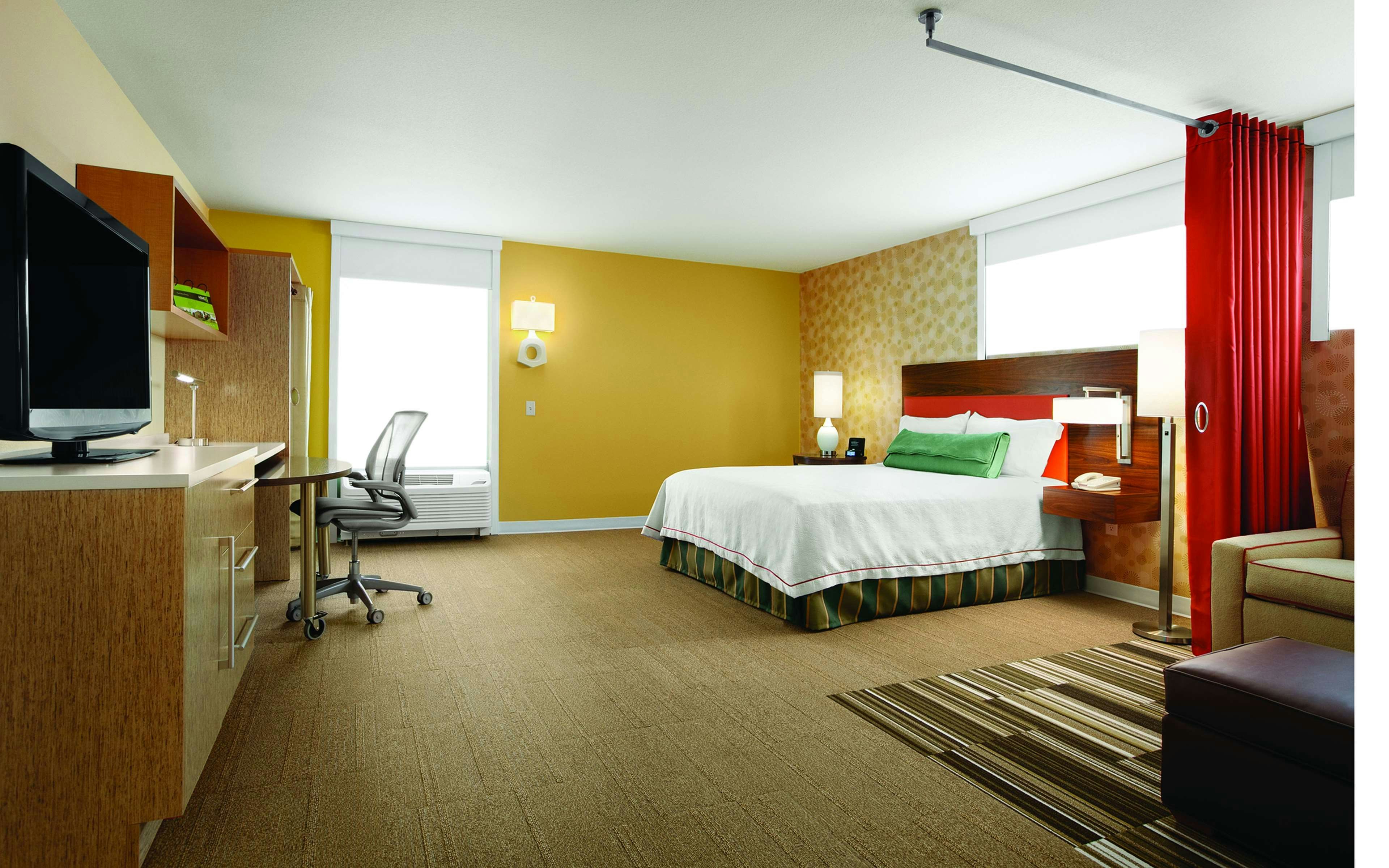 Home2 Suites by Hilton Oxford, AL 5/18