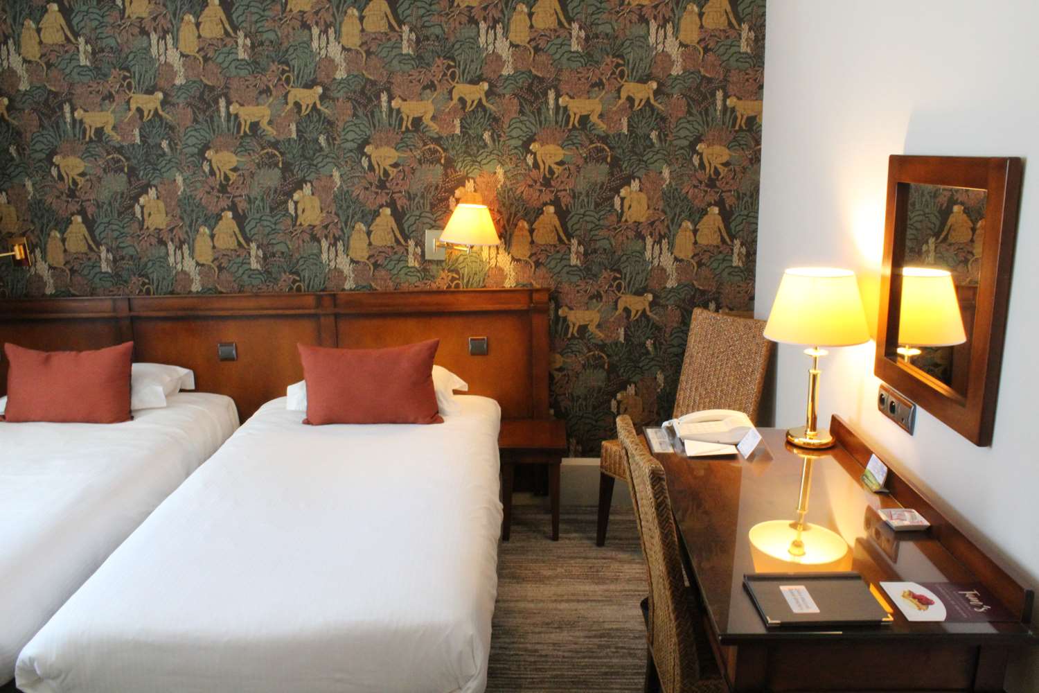 Best Western De Diane 17/60