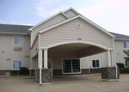 Rodeway Inn 2/20