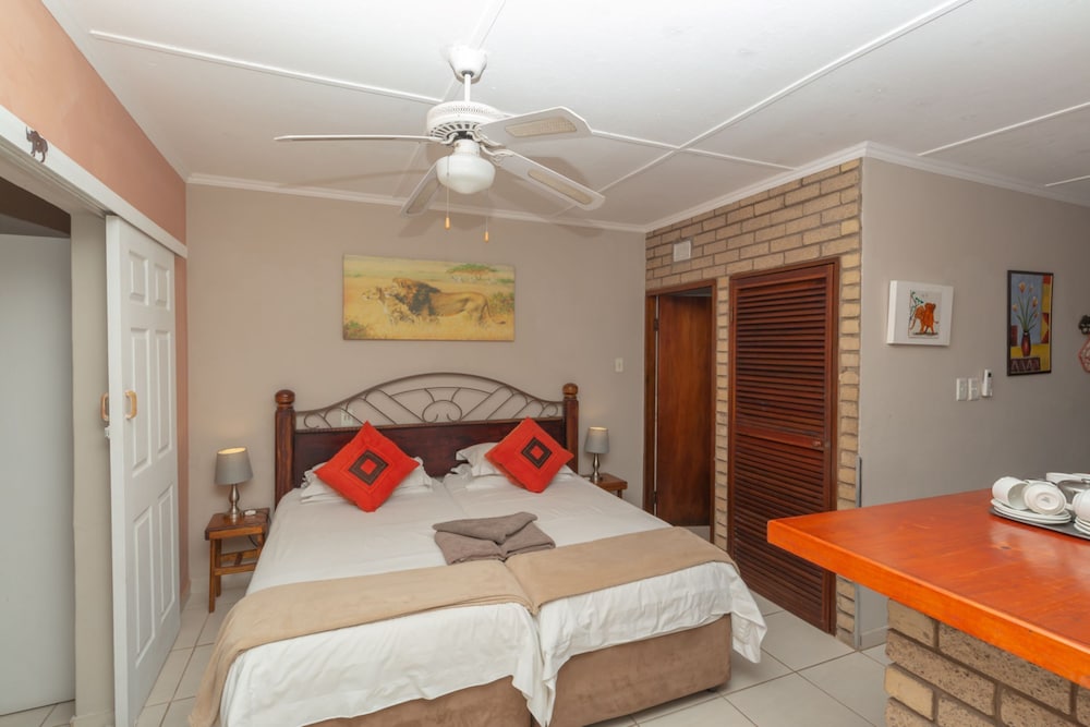 St Lucia Safari Lodge 17/50