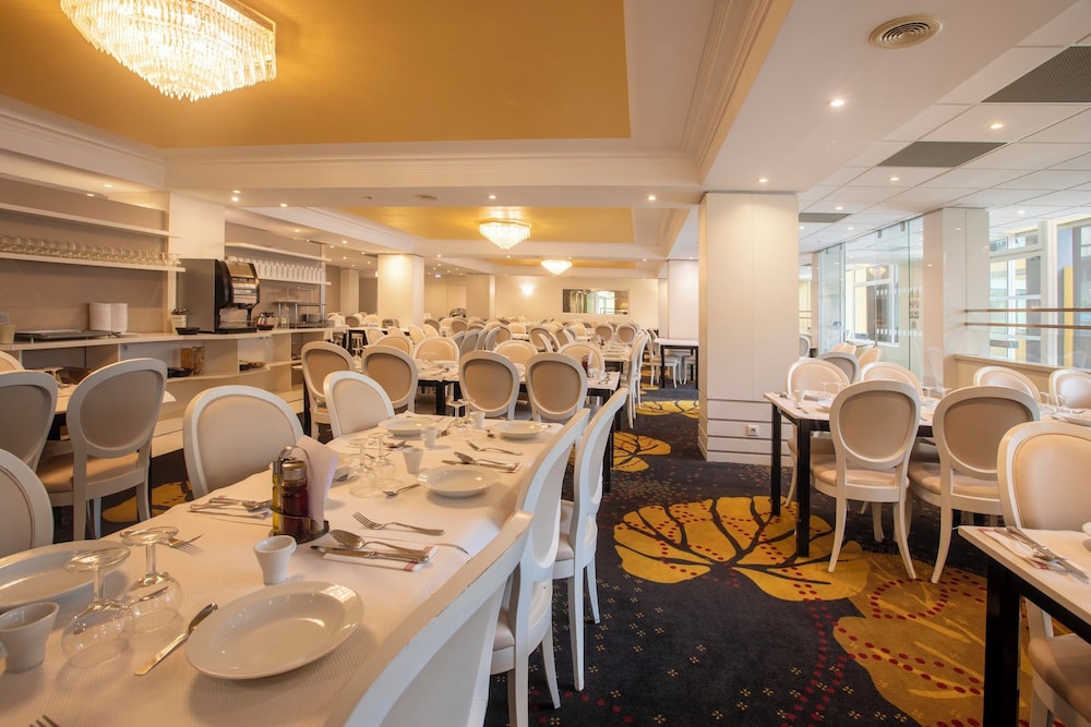 Hotel Paradis De Lourdes 45/62