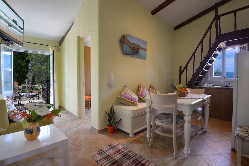 Fundana Villas Aparthotel 37/54