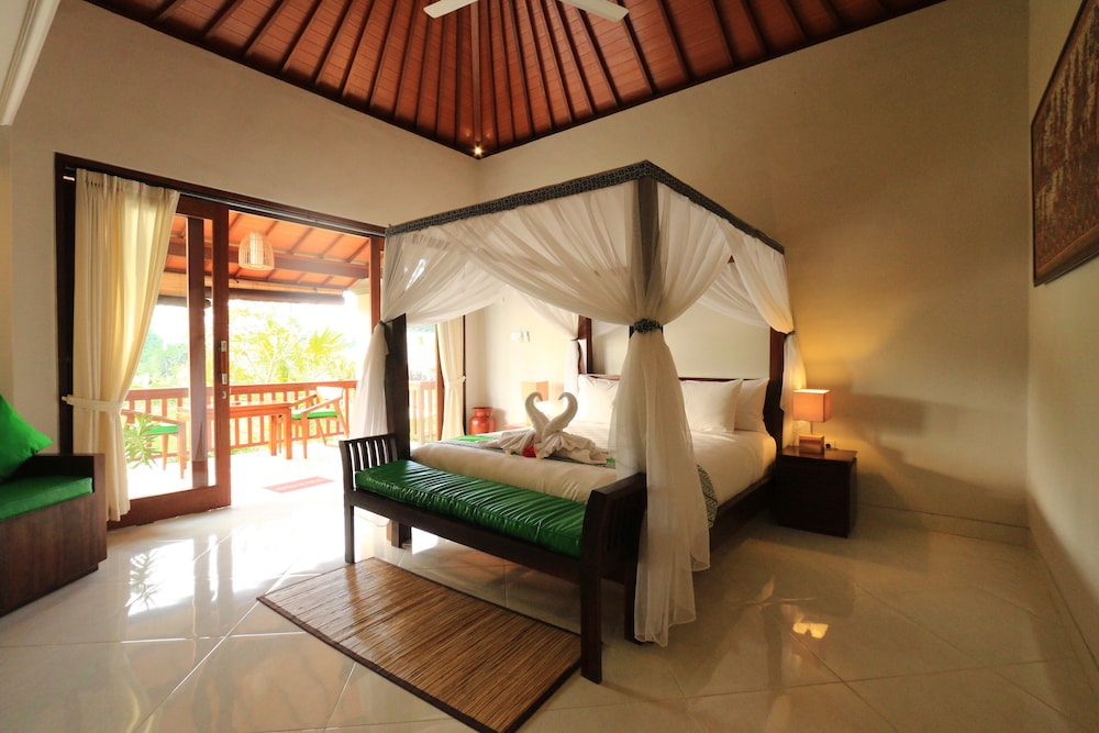 Ubud Tropical Garden 13/45