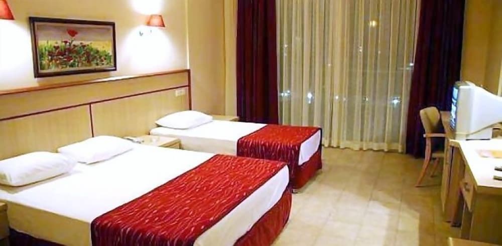 My Meric Hotel 13/22