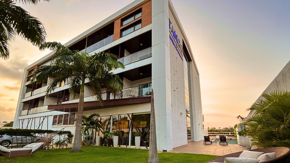 VM Hotel Cumbuco 3/58