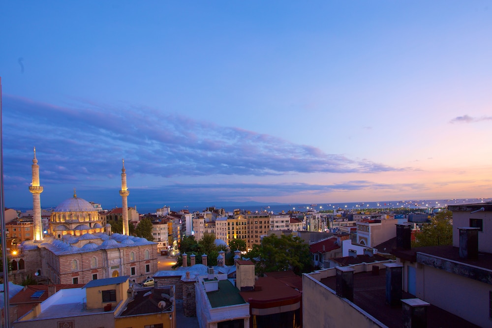 Zagreb Hotel Istanbul 58/62