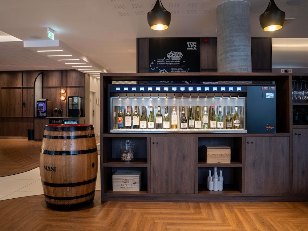 Novotel Vilnius Centre 36/50