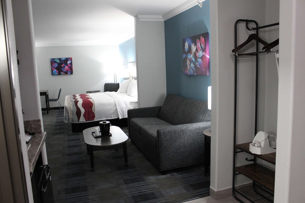 Best Western Medical Center North Inn and Suites Near Six Flags 29/37