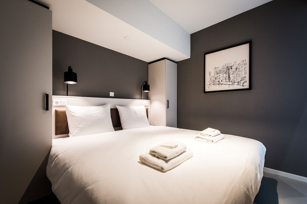 Short Stay Group Eastern Docklands Apartments 11/50