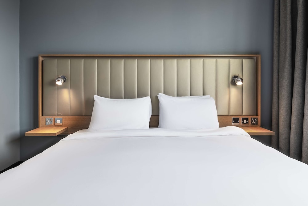 Radisson Hotel York 44/76