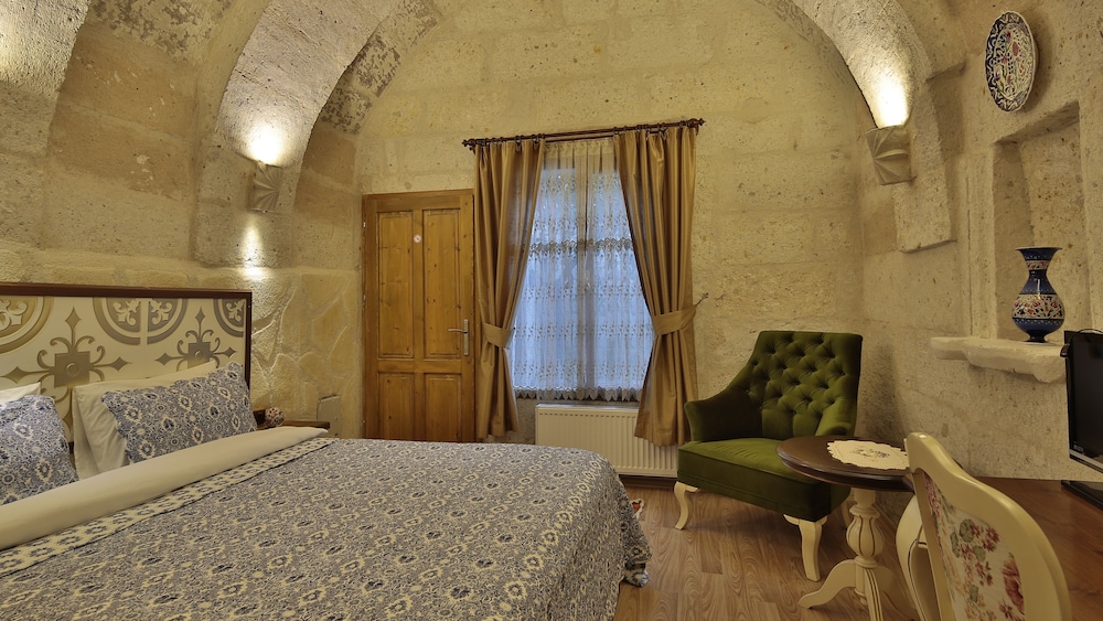 Sakli Konak Cappadocia 26/65