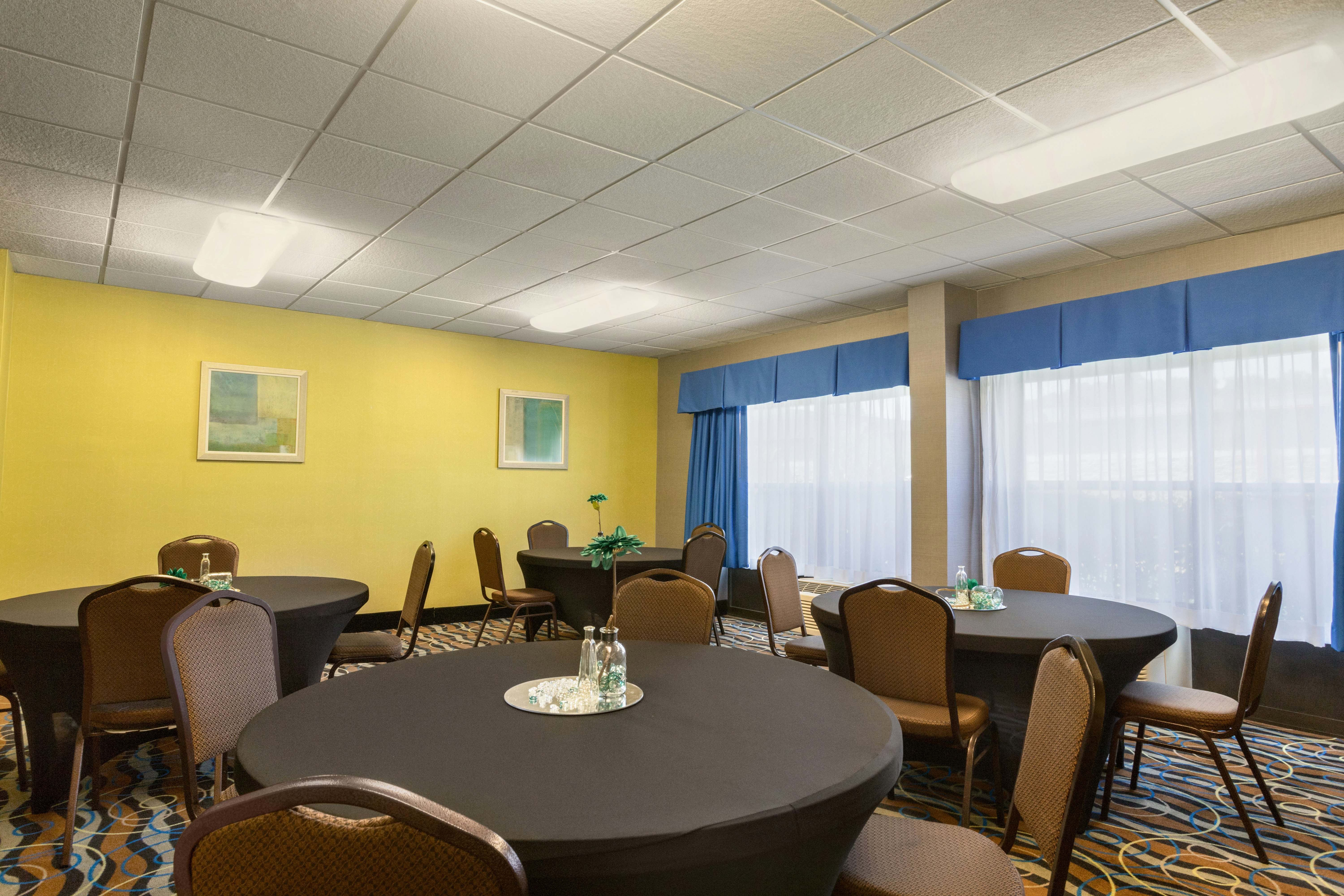 Hampton Inn Birmingham-Trussville 19/35