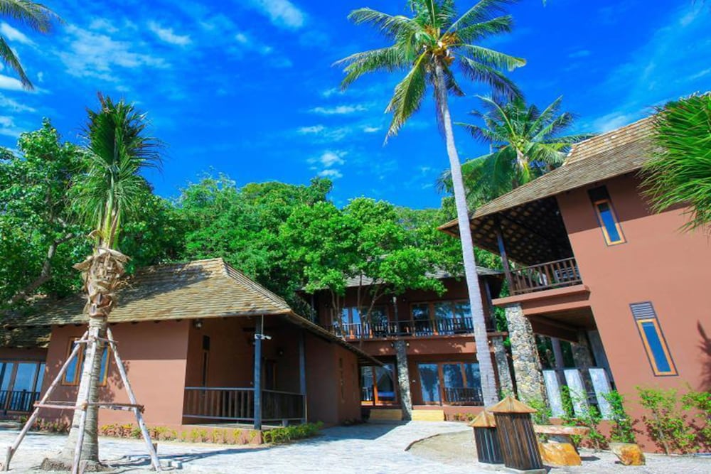 Koh Tao Beach Club 1/67