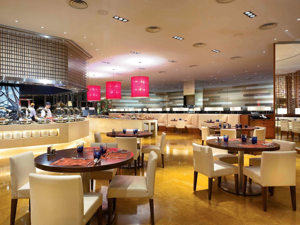 Novotel Citygate Hotel Hong Kong 48/62