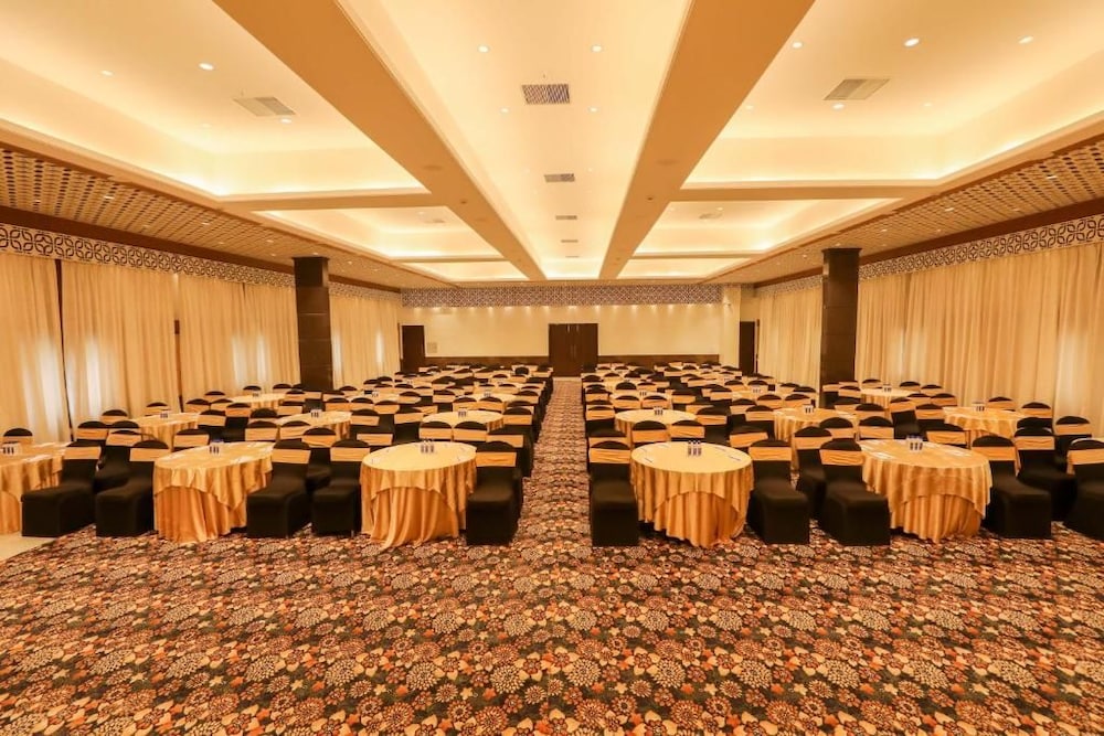 The Fern Residency, Aurangabad 35/40