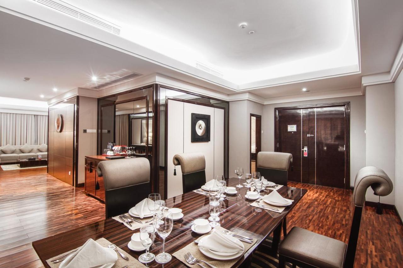 Grand Swiss-Belhotel Harbour Bay 35/51