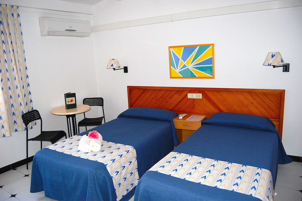 HOSTAL CAN TIU 12/58