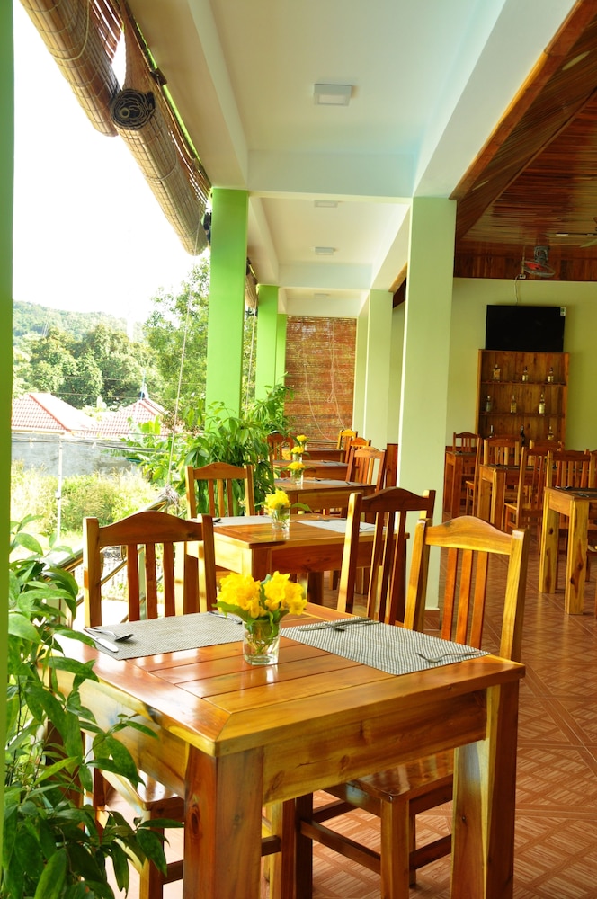 Bamboo Resort Phu Quoc 57/73