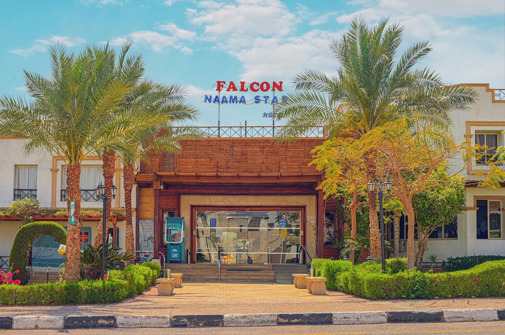 Falcon Naama Star Hotel in SHARM EL SHEIKH