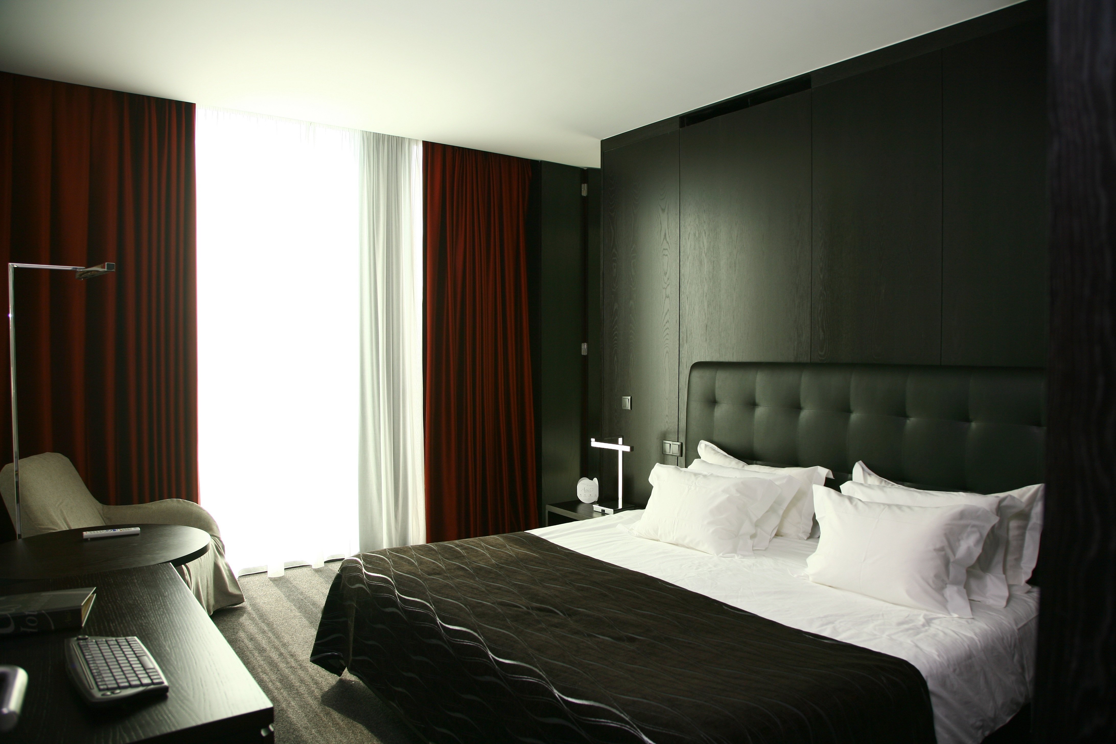 Axis Viana Business And Spa 8/36
