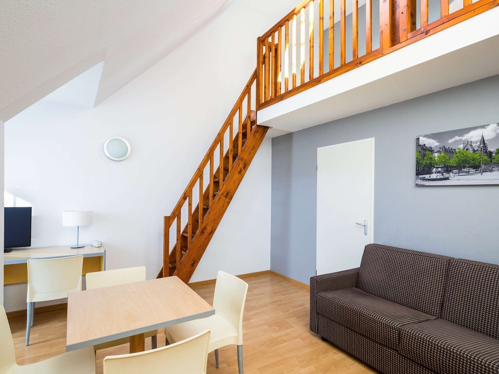 Aparthotel Adagio Access Rennes Centre 30/70