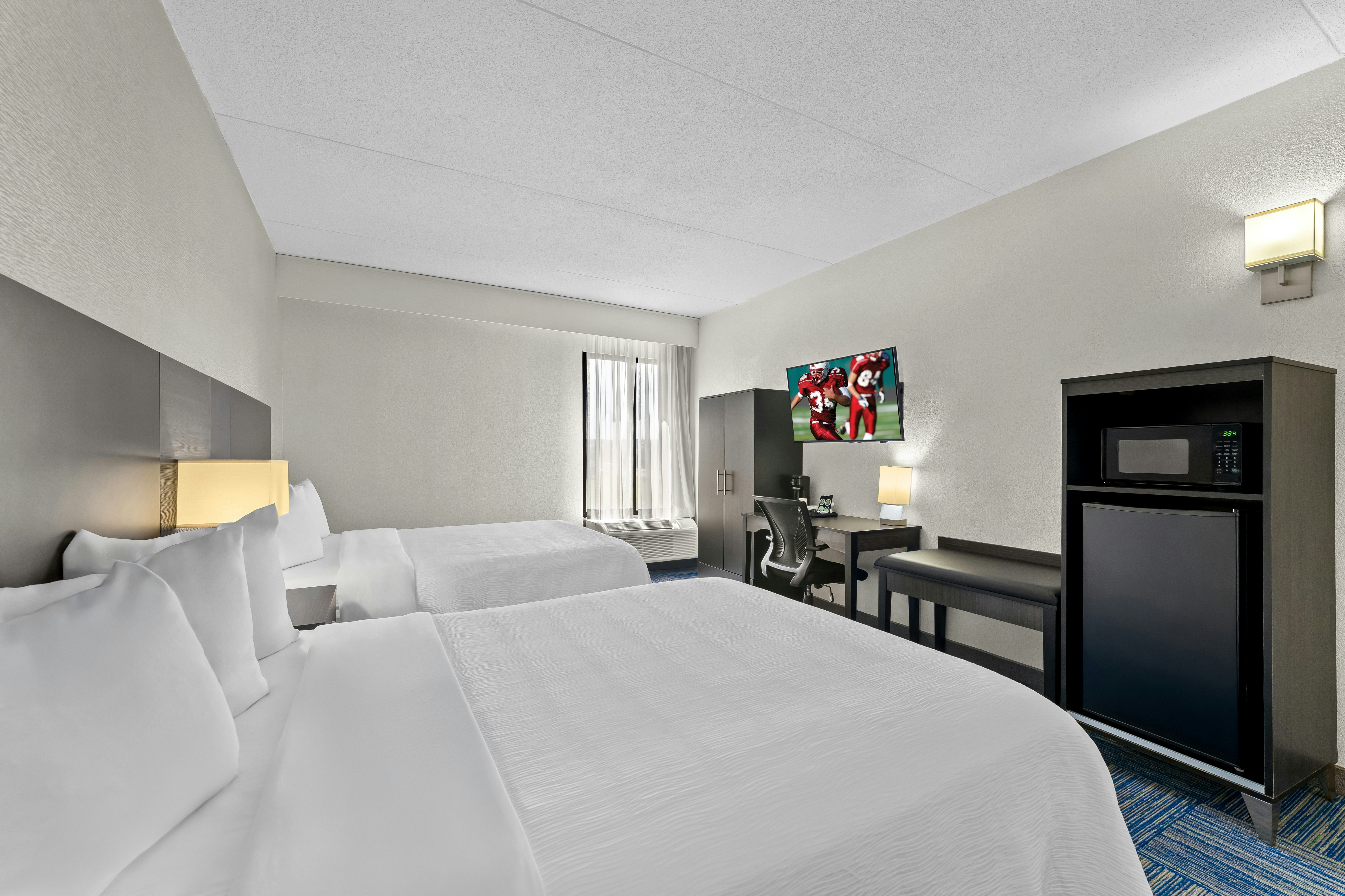Allentown Park Hotel by The Red Collection 9/50