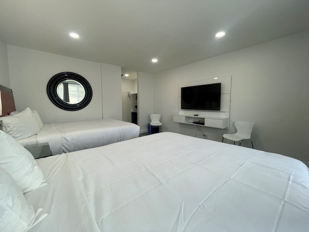 Budget Inn Lompoc 21/60