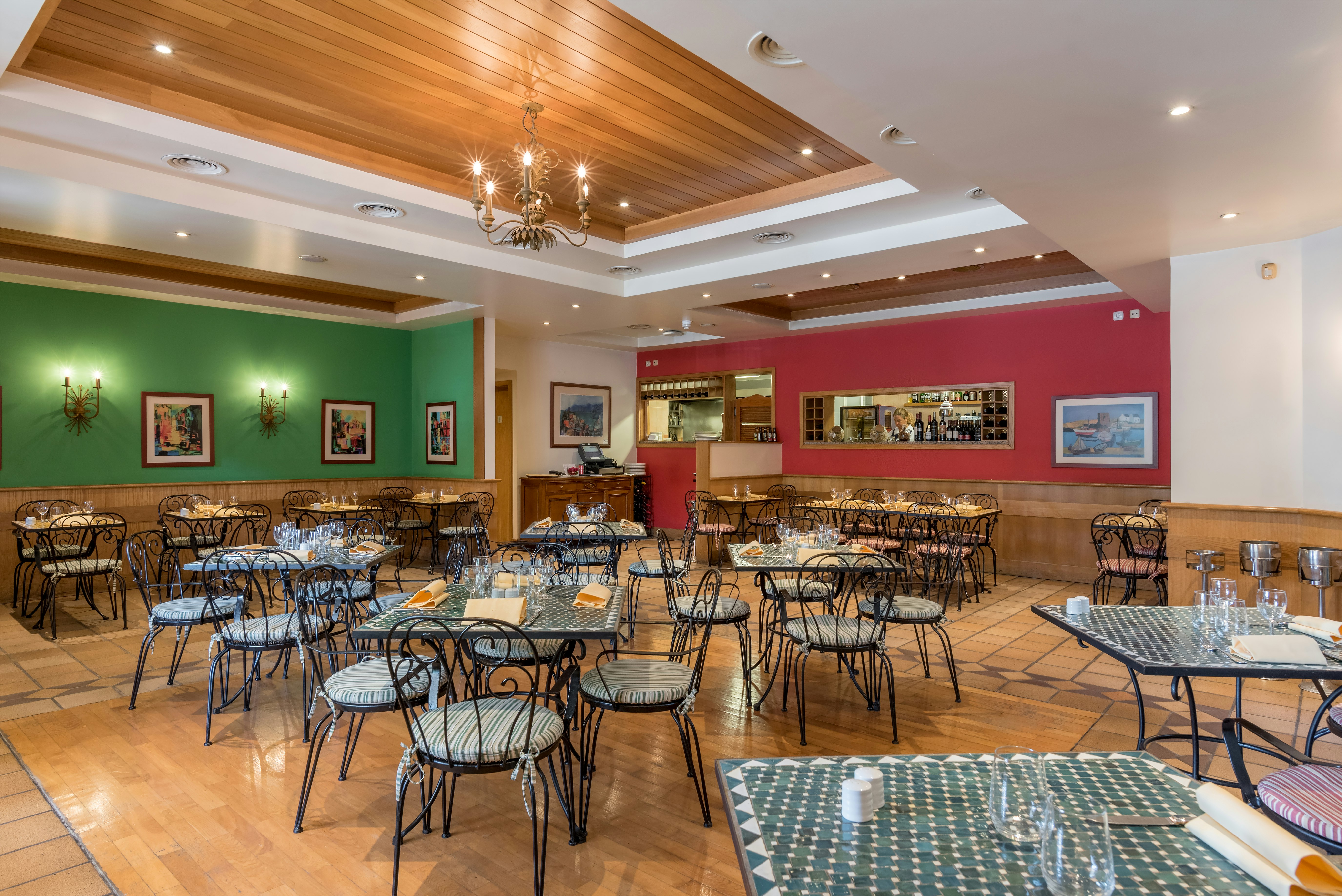 Pestana Miramar Garden Aparthotel 35/50