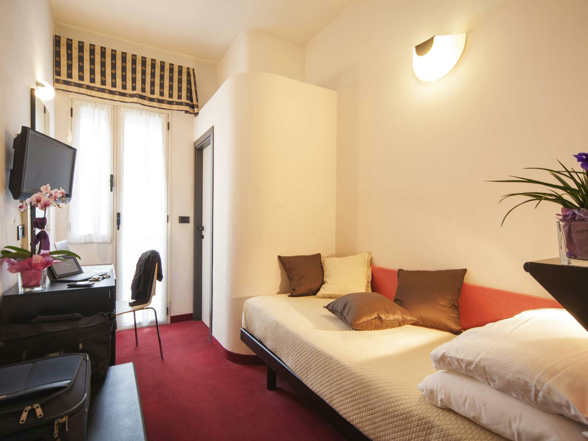 Hotel Levante Rimini 10/72