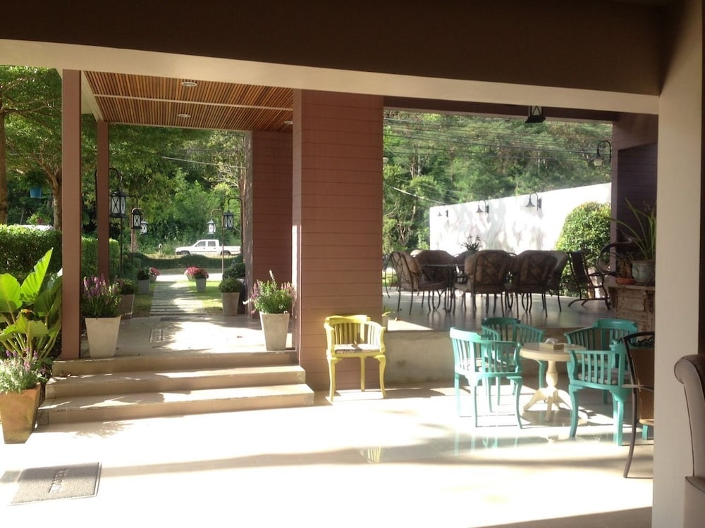 Juldis J2 Khao Yai Hotel 3/44
