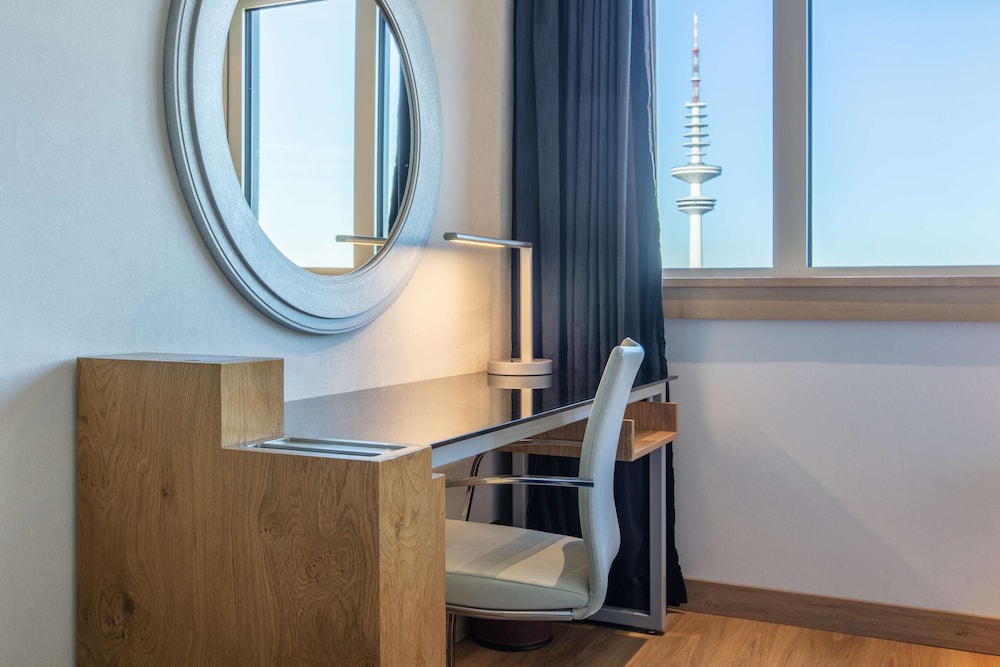 Radisson Blu Hotel Hamburg 29/70