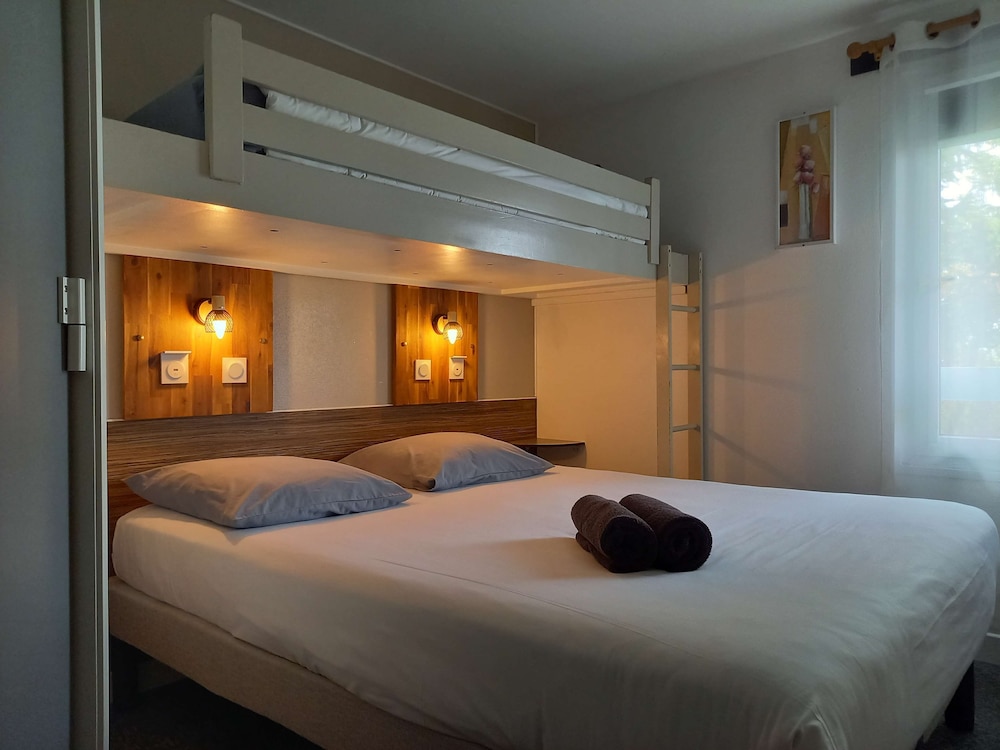 Kyriad Direct Saintes 29/61