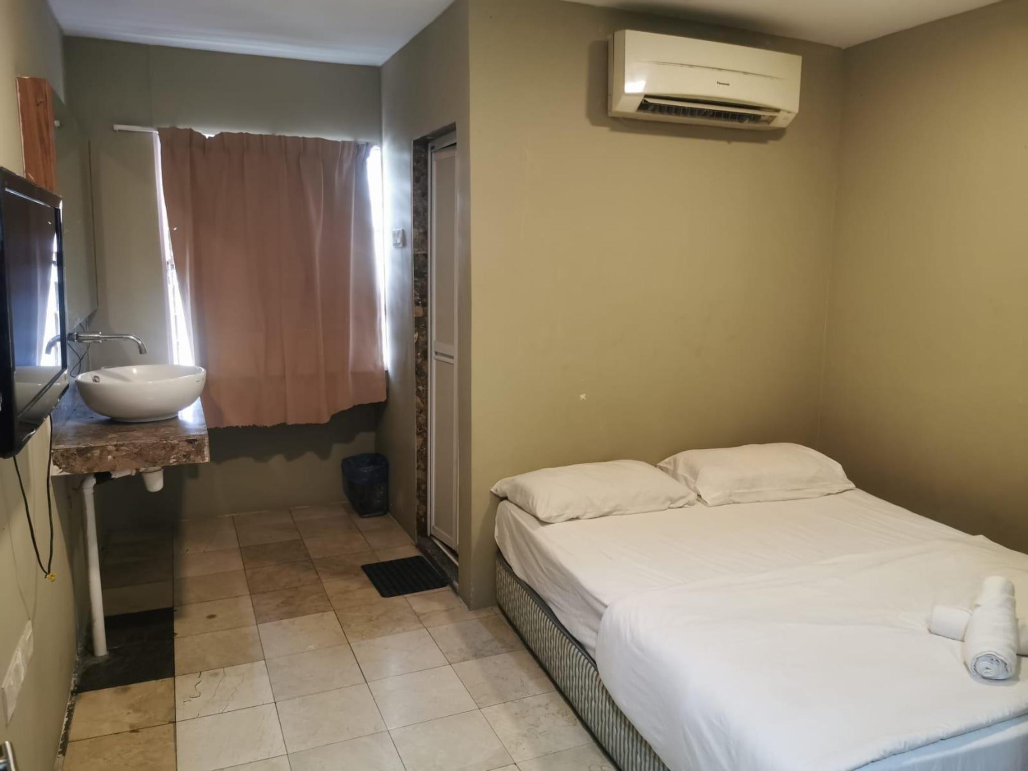 New Town Hotel Taman Intan Klang 9/23