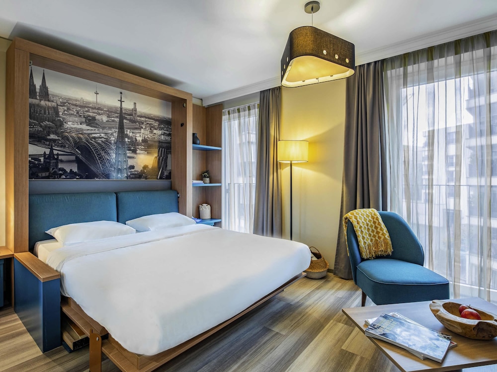 Aparthotel Adagio Koln City 14/62