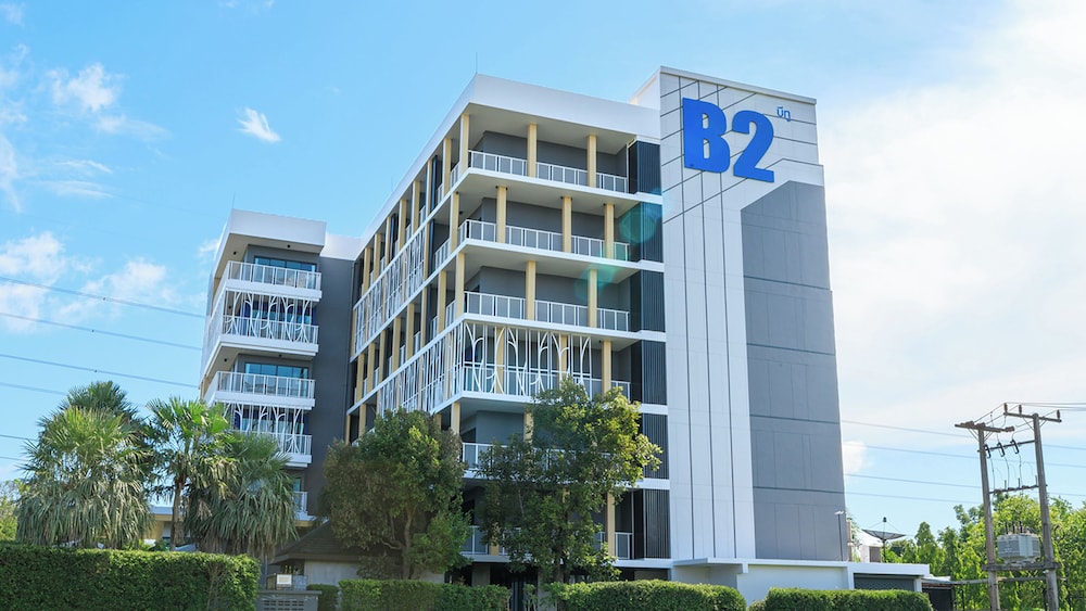 B2 Krabi Premier Hotel 3/78