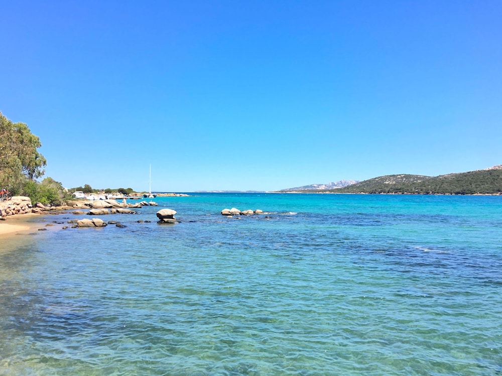 Camping Village Capo D Orso 45/61
