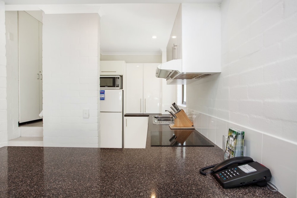 Noosa International Resort 27/66