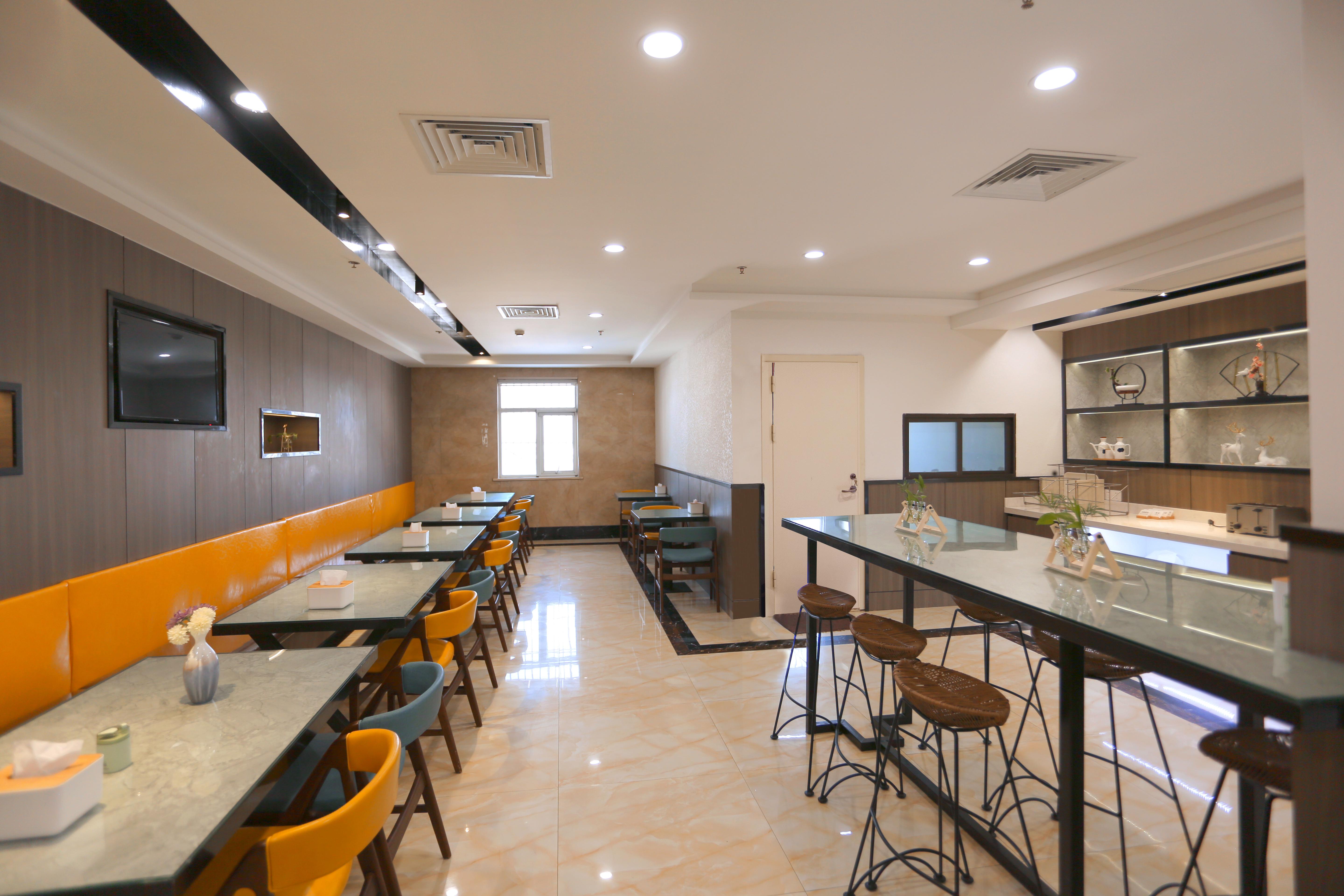 Hanting Hotel Shanghai Wujiaochang 25/27