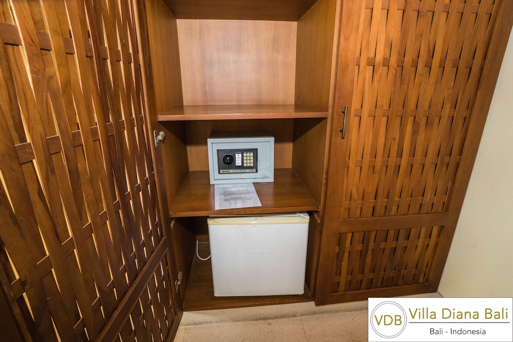 VILLA DIANA BALI 13/55