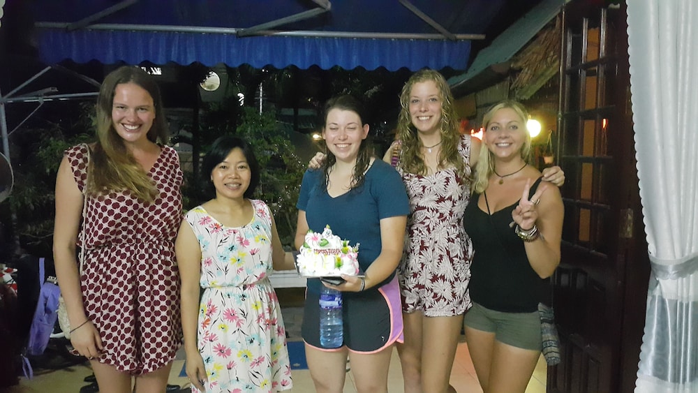 Mango Garden Hoi An Homestay 7/62
