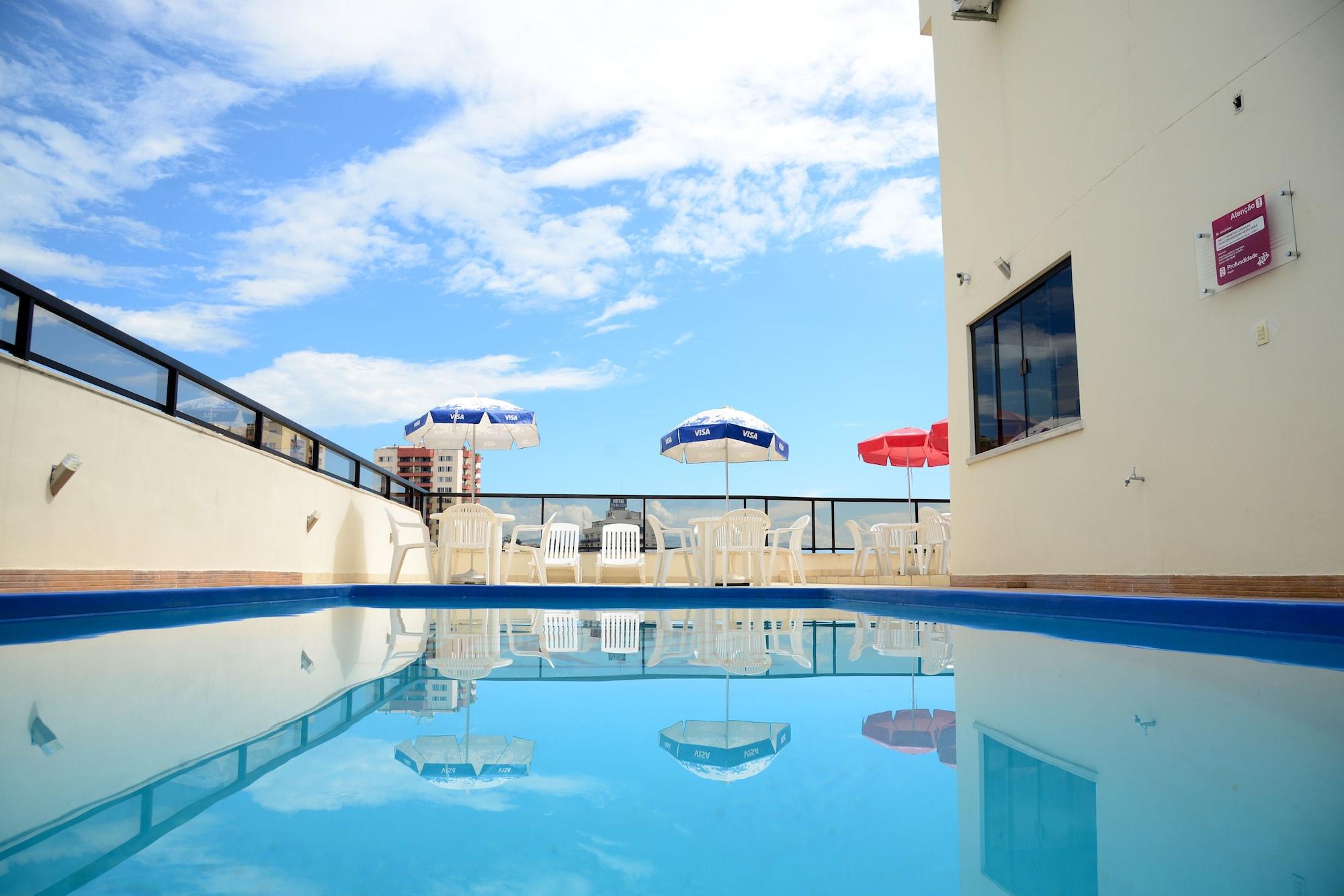 River Park Hotel 24/50