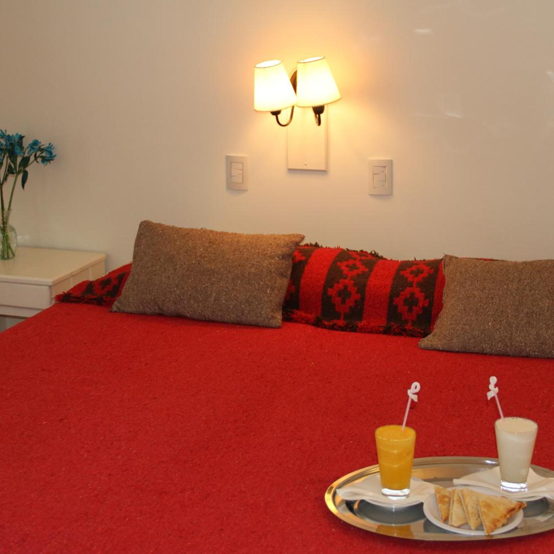 Altos de Balcarce Hotel 34/55