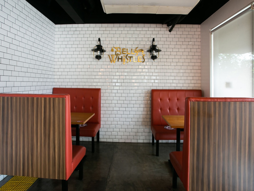 Capital O 642 The Junction Tagaytay 24/29