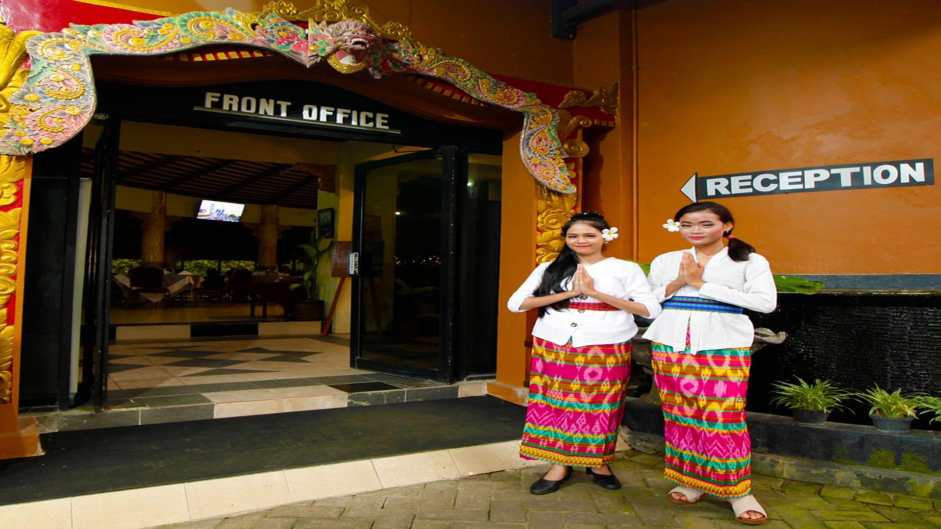 Hotel Nuansa Bali 8/48