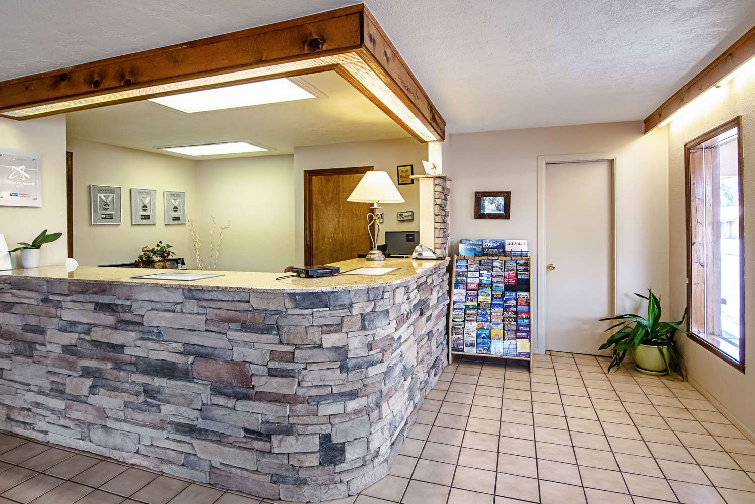 Rodeway Inn Gunnison - Crested Butte 6/29