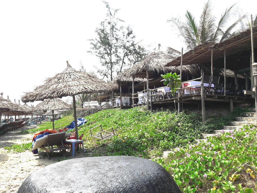 Life Beach Villa 52/64