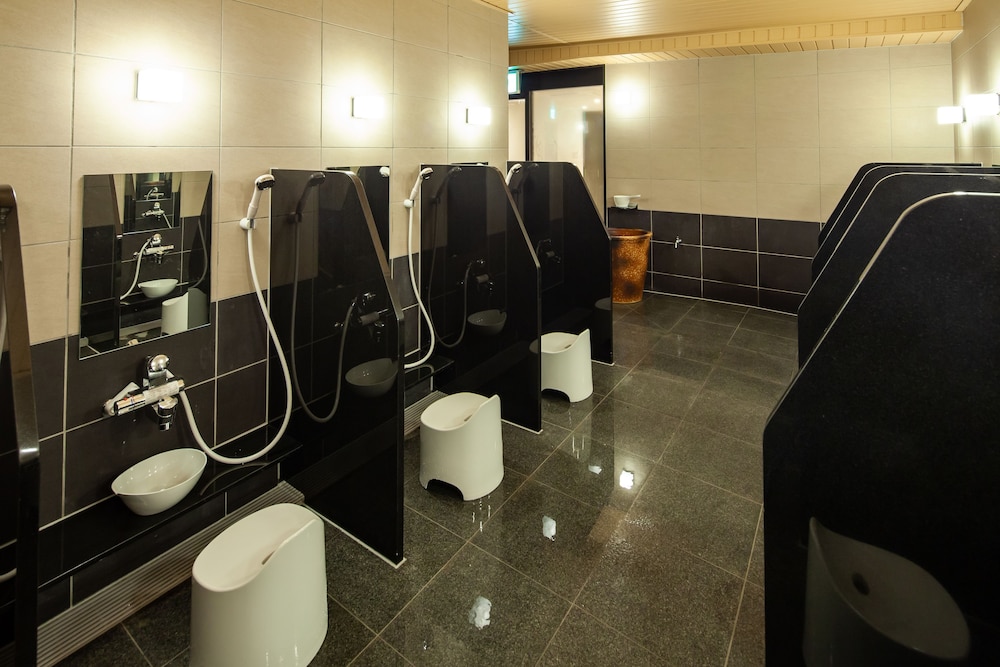 Y S Cabin And Hotel Naha Kokusaidori 57/58