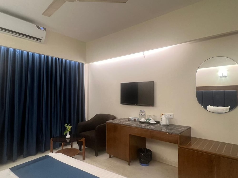 Hotel Kollol By J & Z Group 35/54